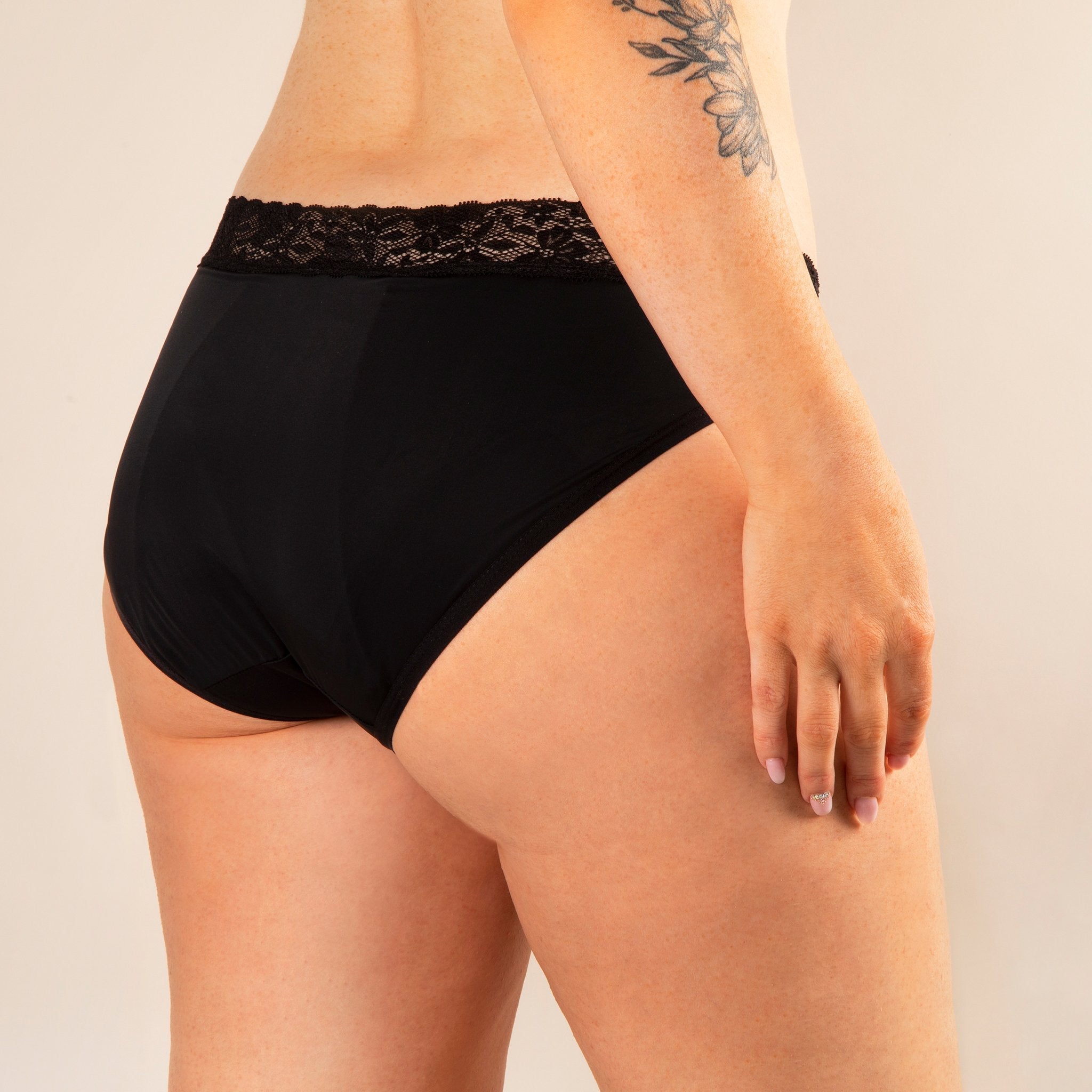 Camille Menstrual Panties