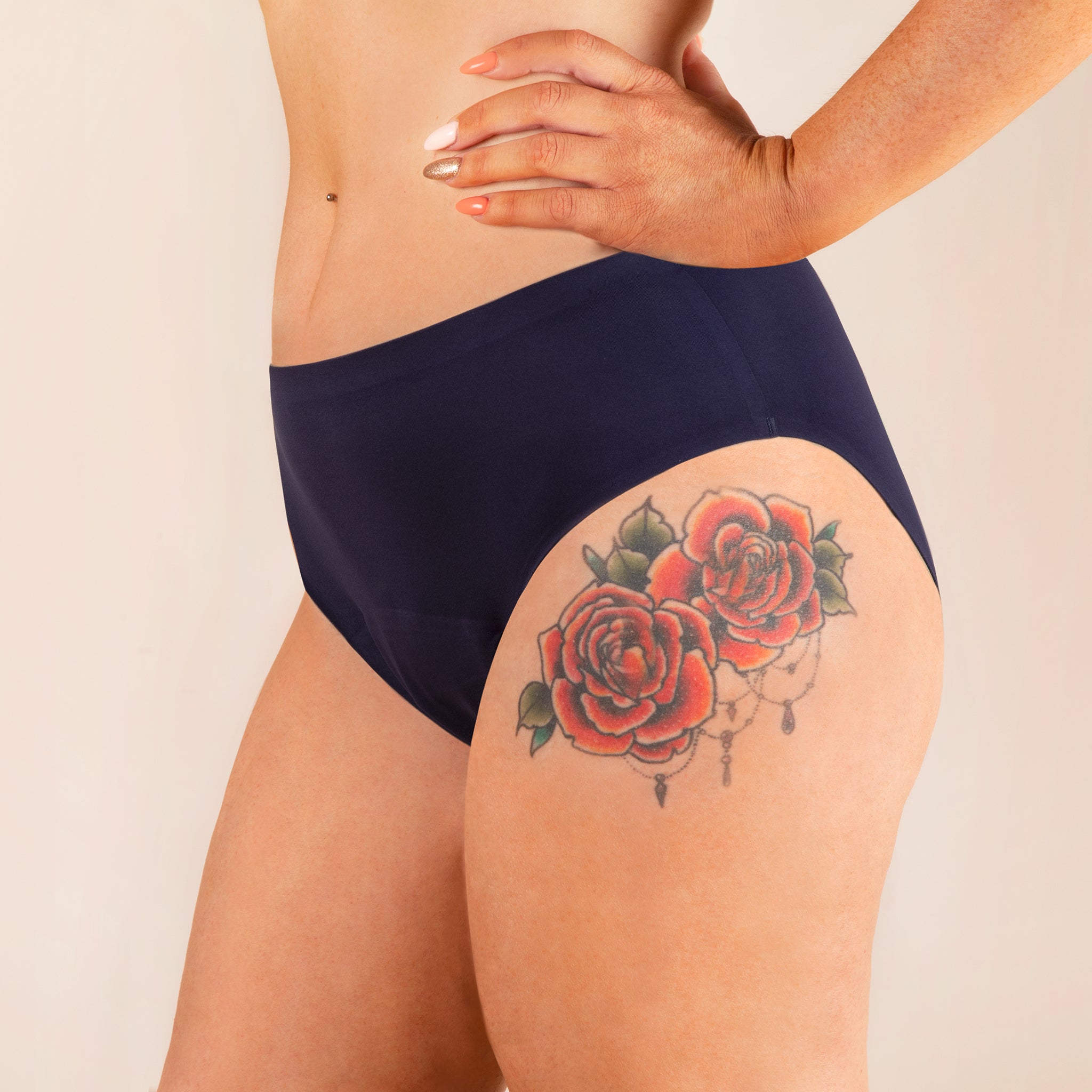 Nina Menstrual Panties - Limited Edition