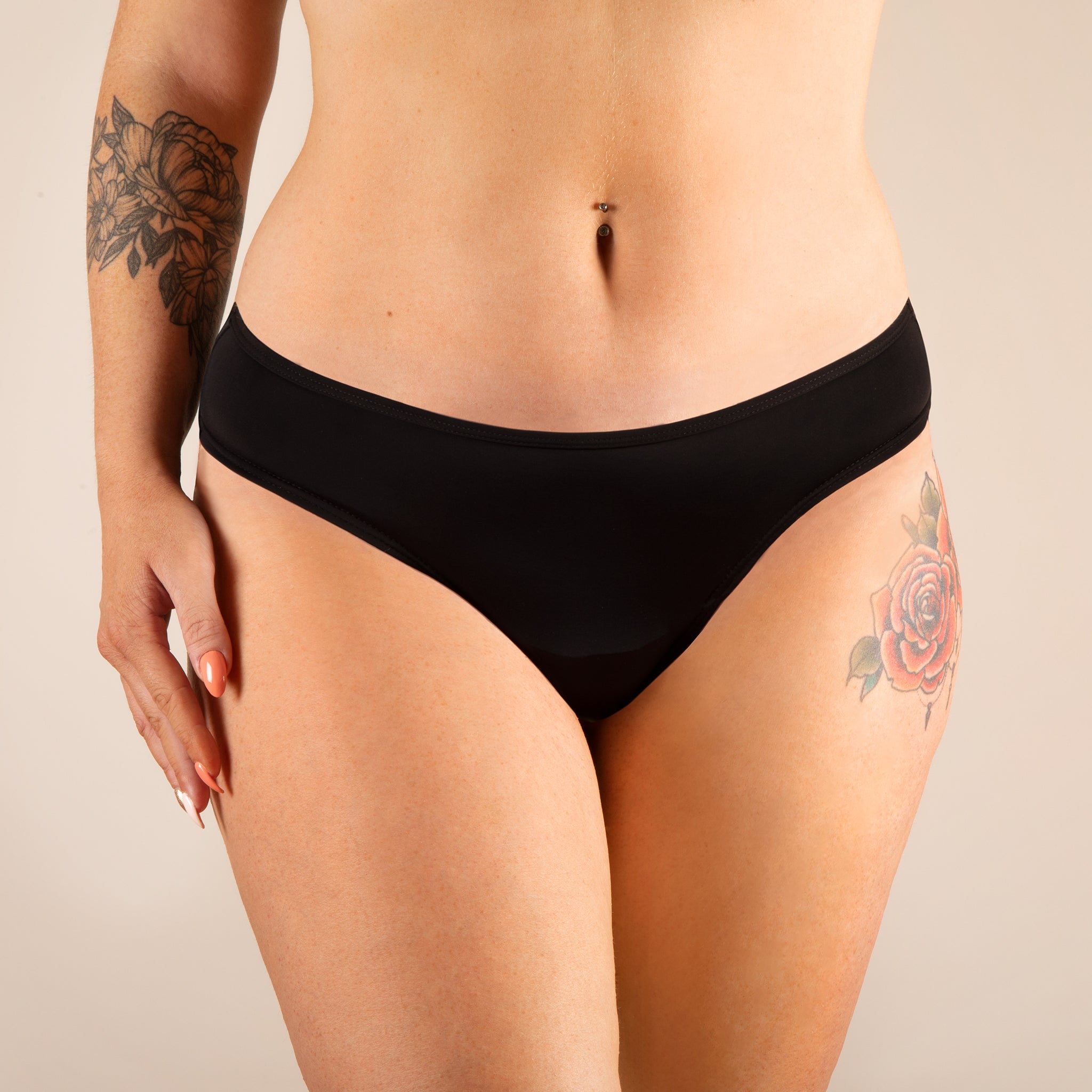 Maillot de bain menstruel Nora