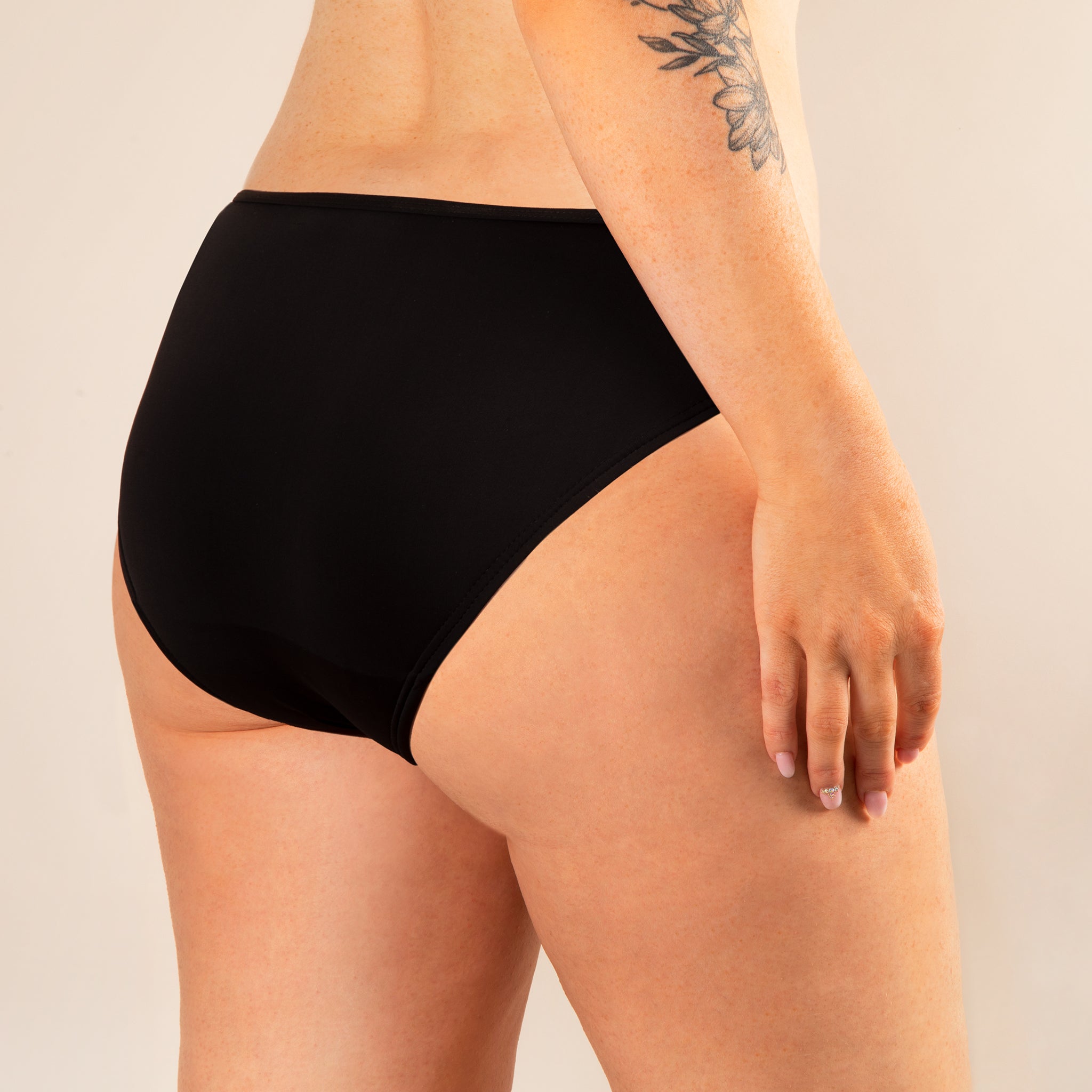 Maillot de bain menstruel Nora