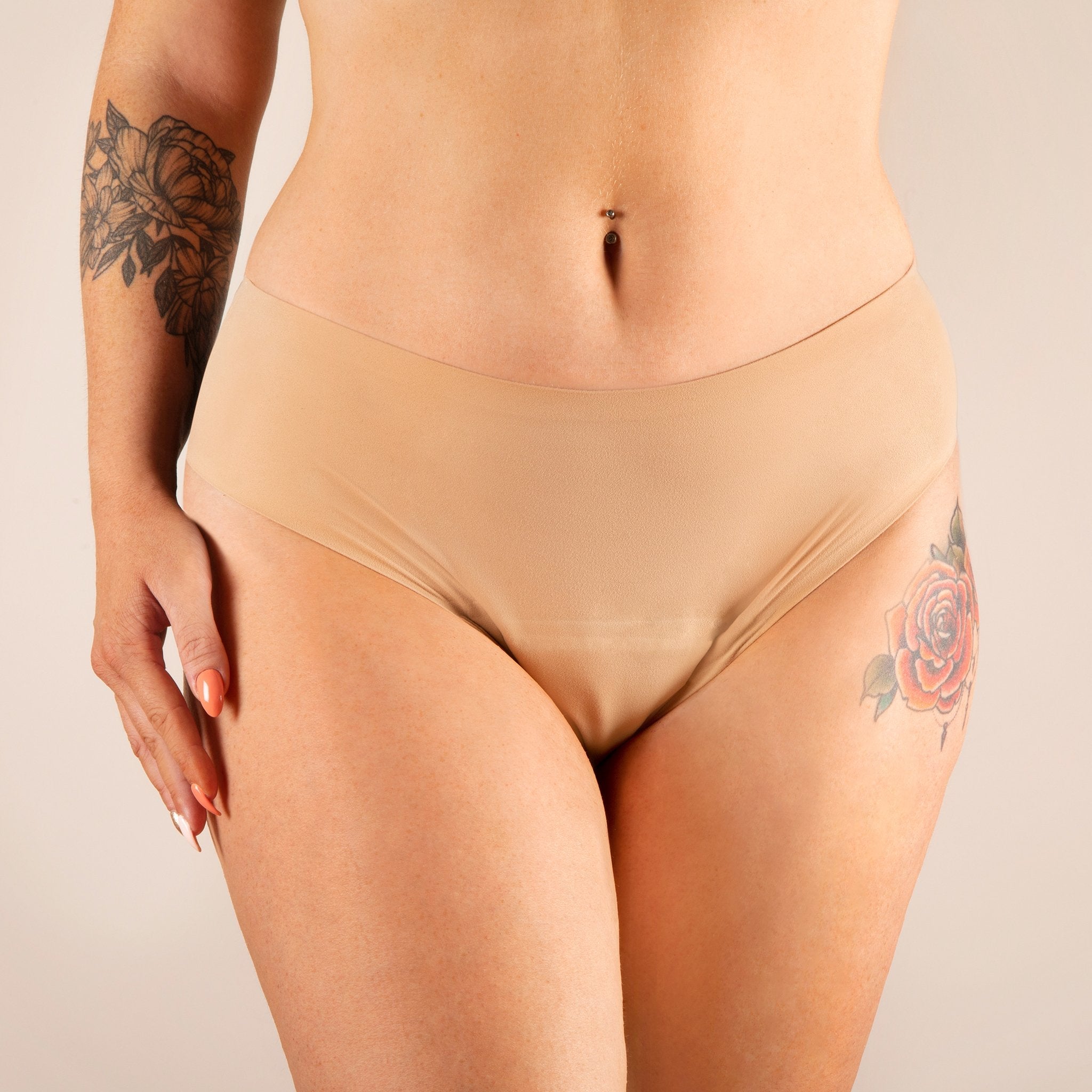 Nina Menstrual Panties