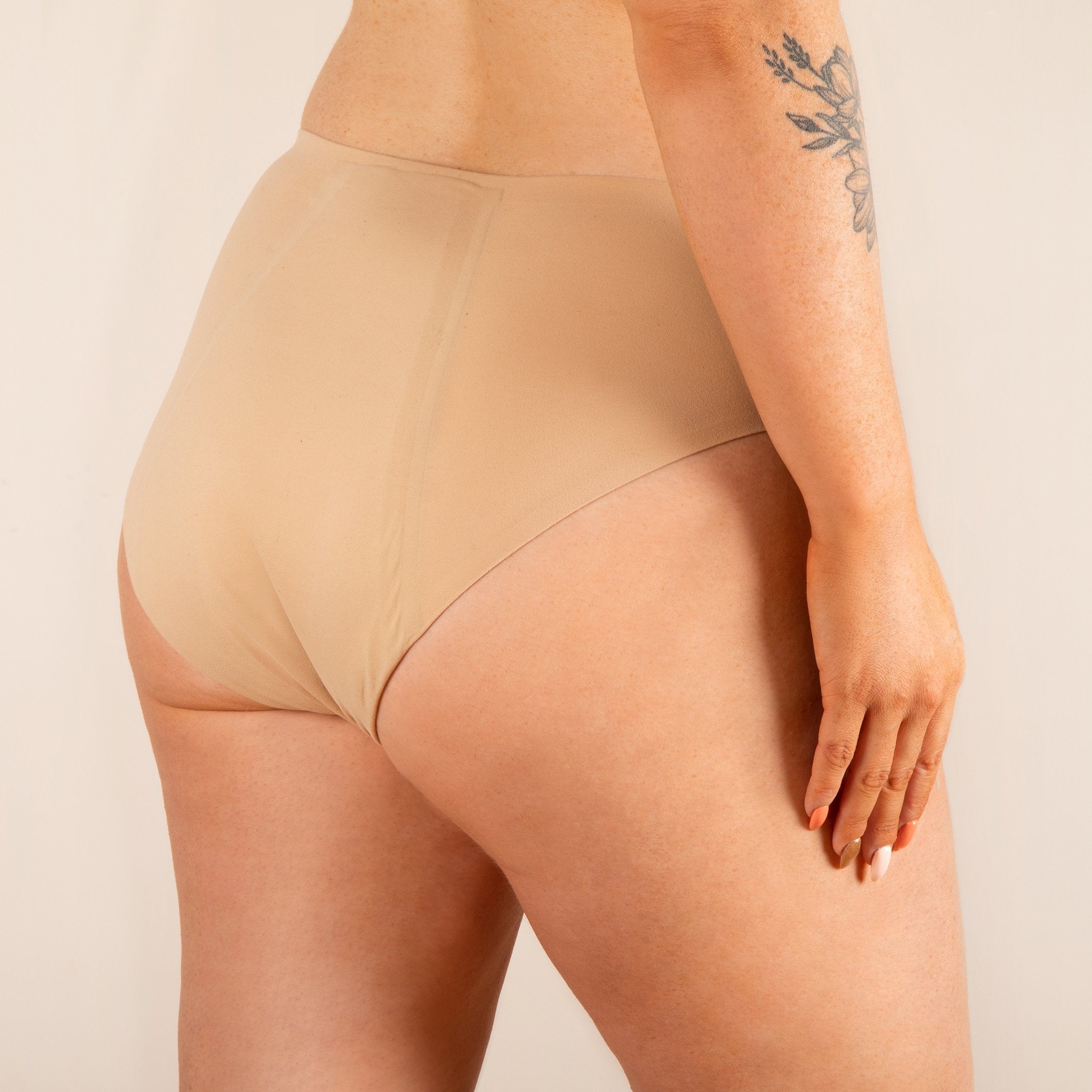 Nina Menstrual Panties
