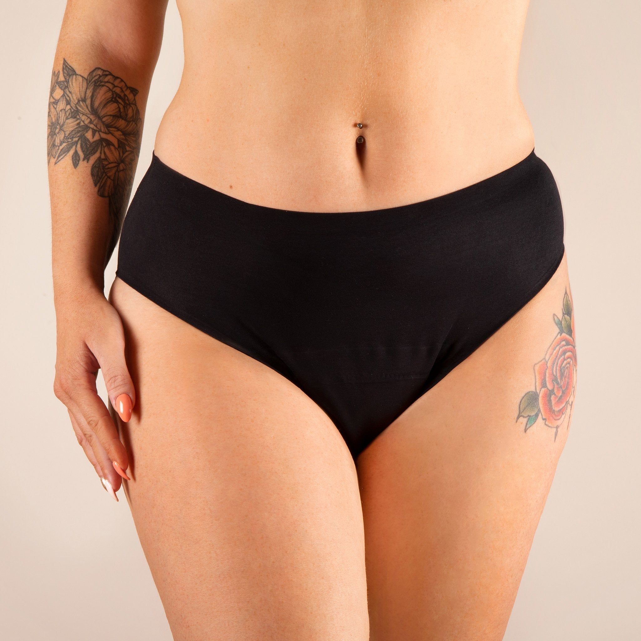 Nina Menstrual Panties
