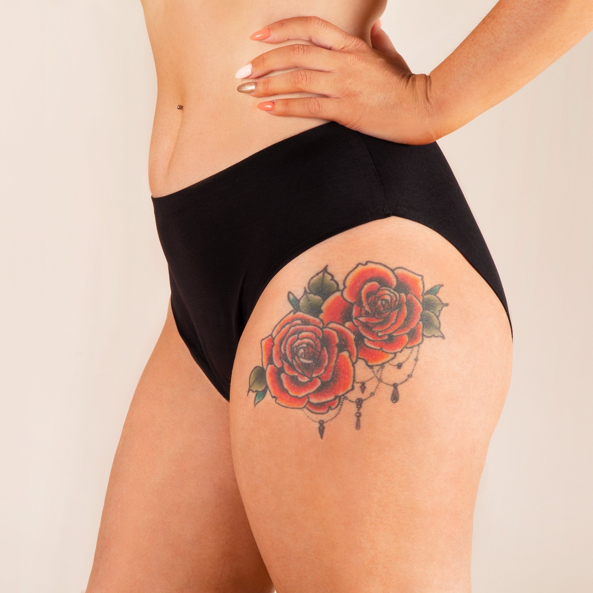 Nina Menstrual Panties