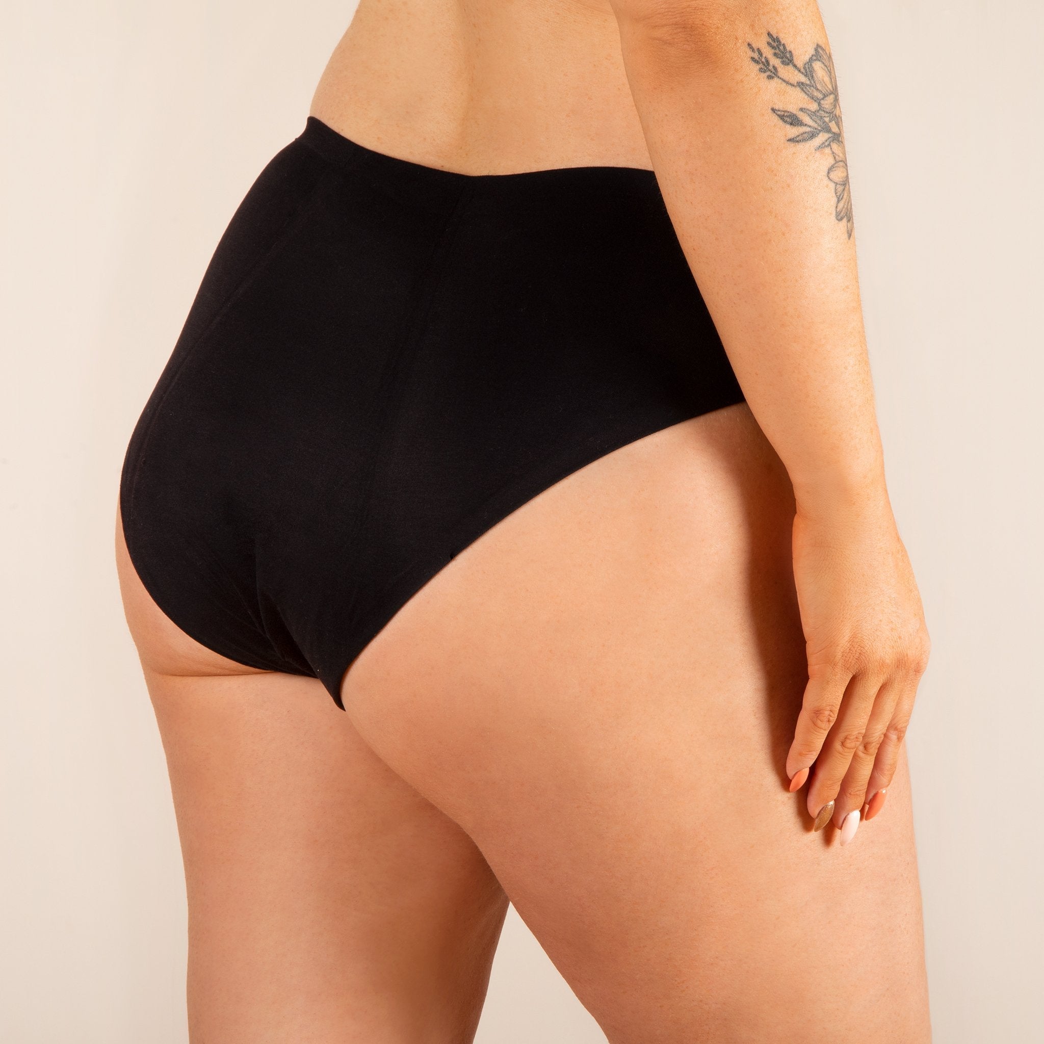 Nina Menstrual Panties
