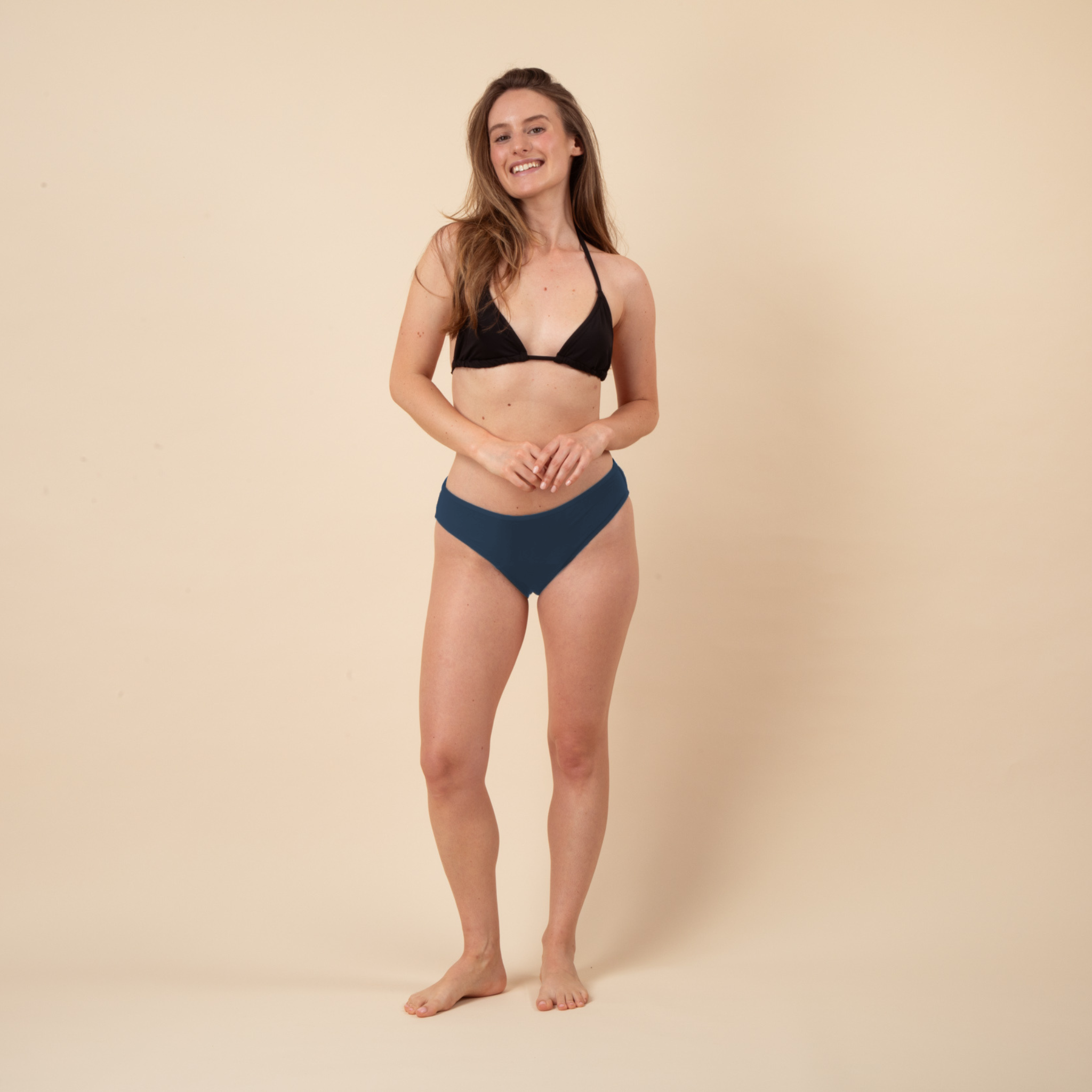 Maillot de bain menstruel Nora