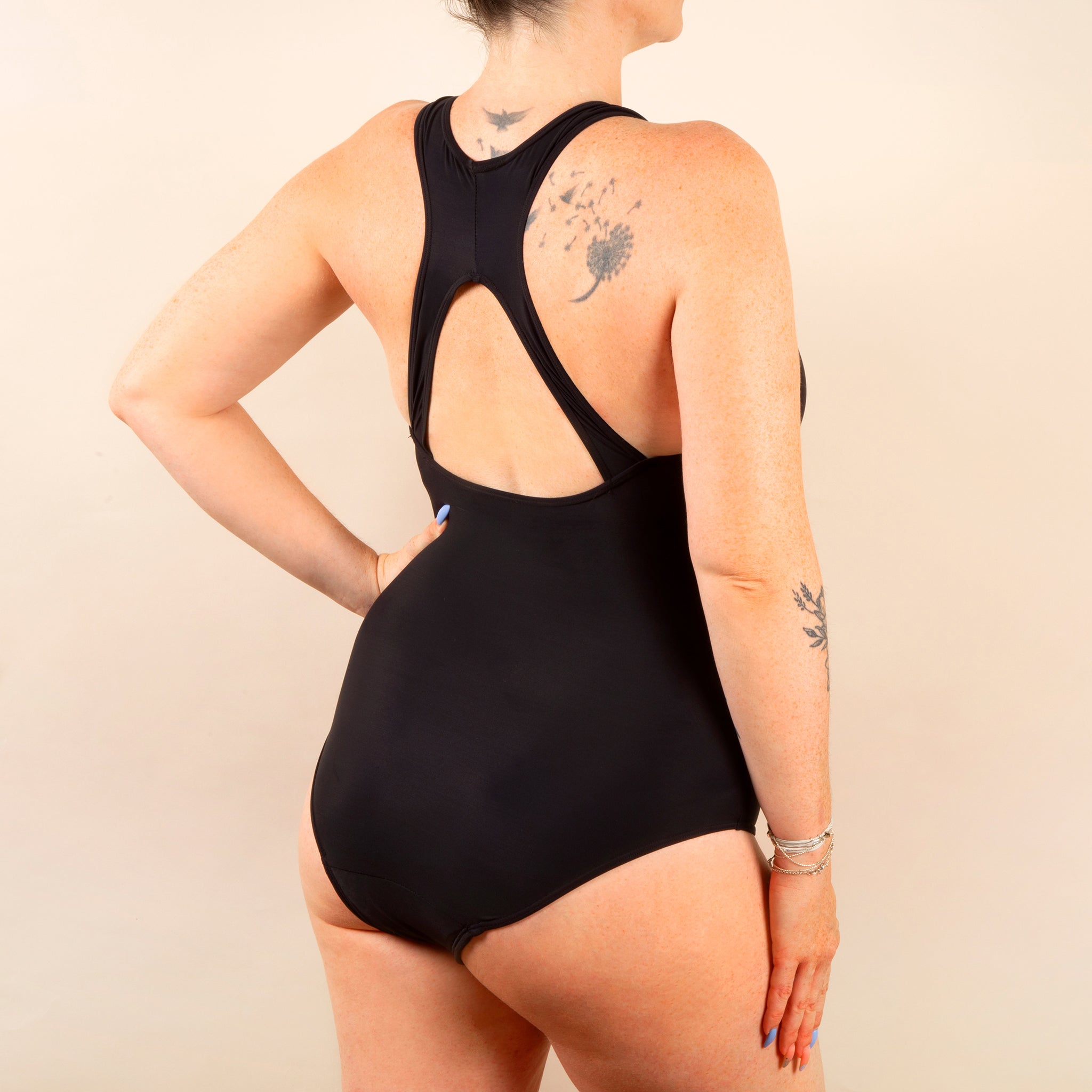 Maillot de bain menstruel Danaé