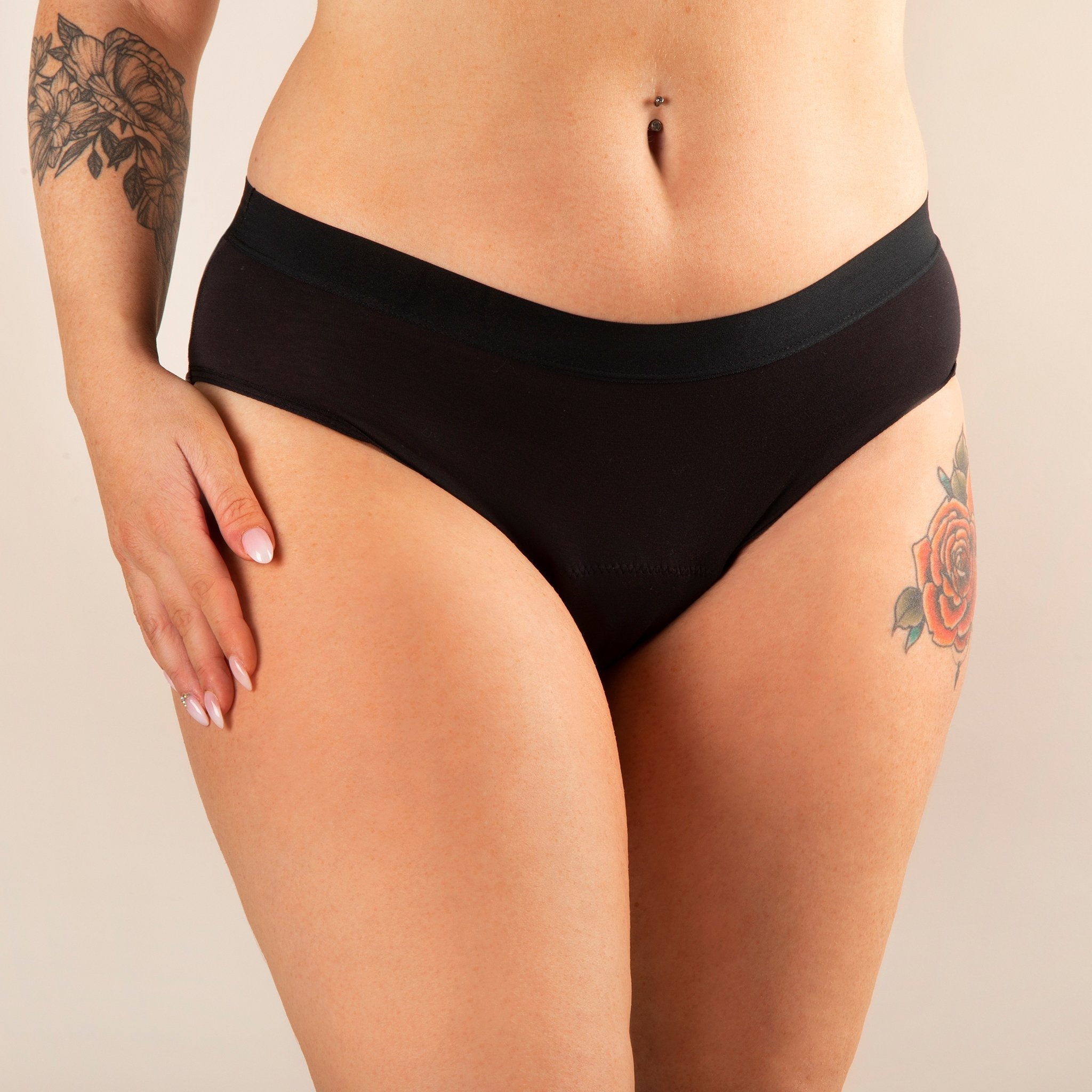 Léa Menstrual Panties
