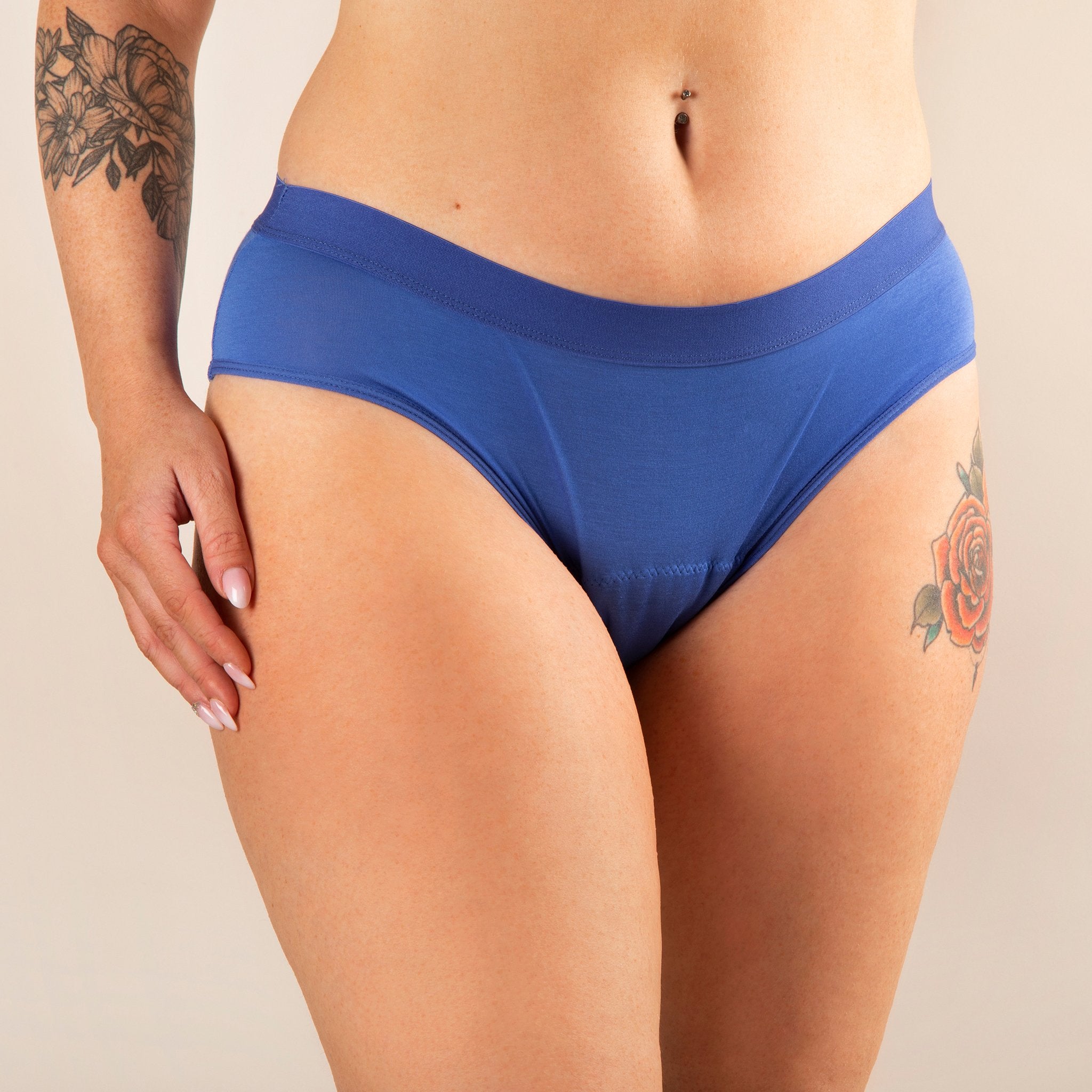 Léa Menstrual Panties