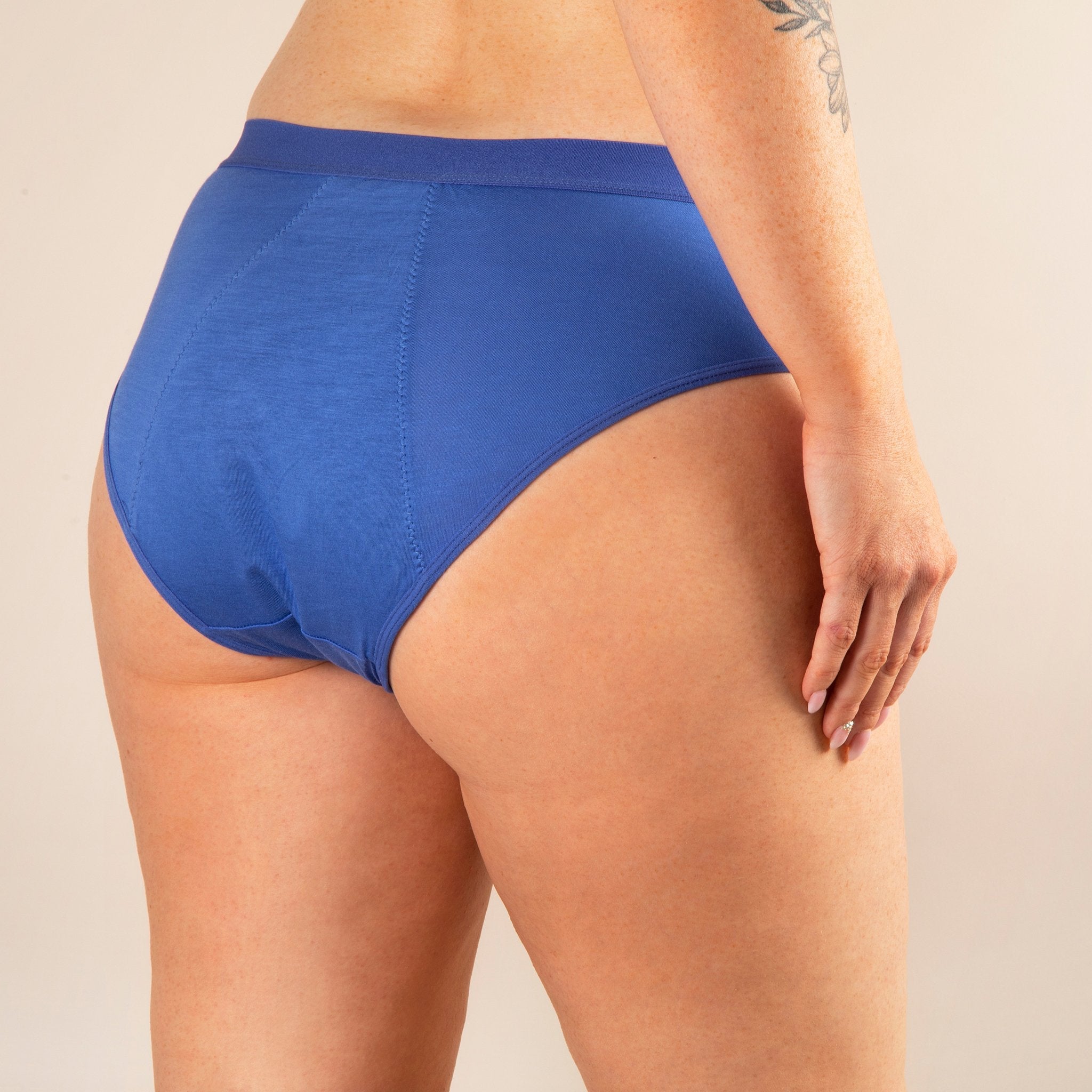 Léa Menstrual Panties