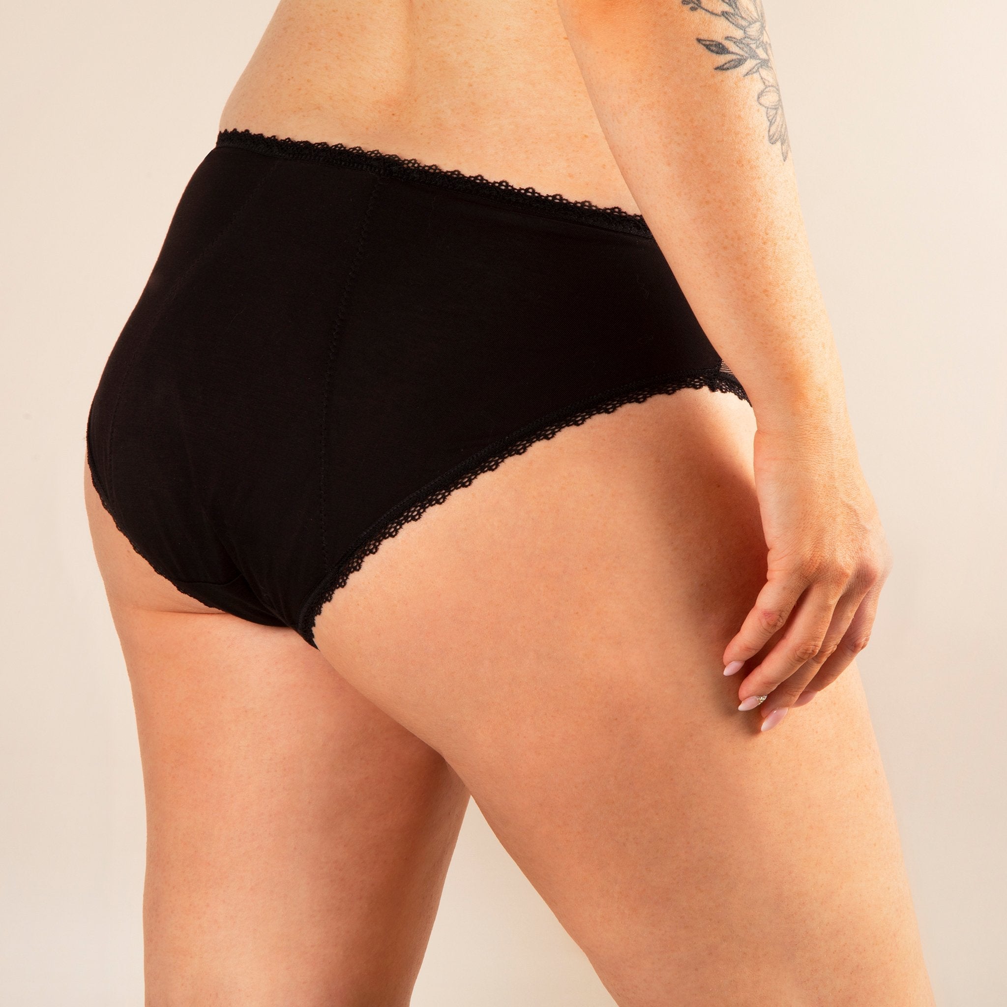 Culotte Menstruelle Manon