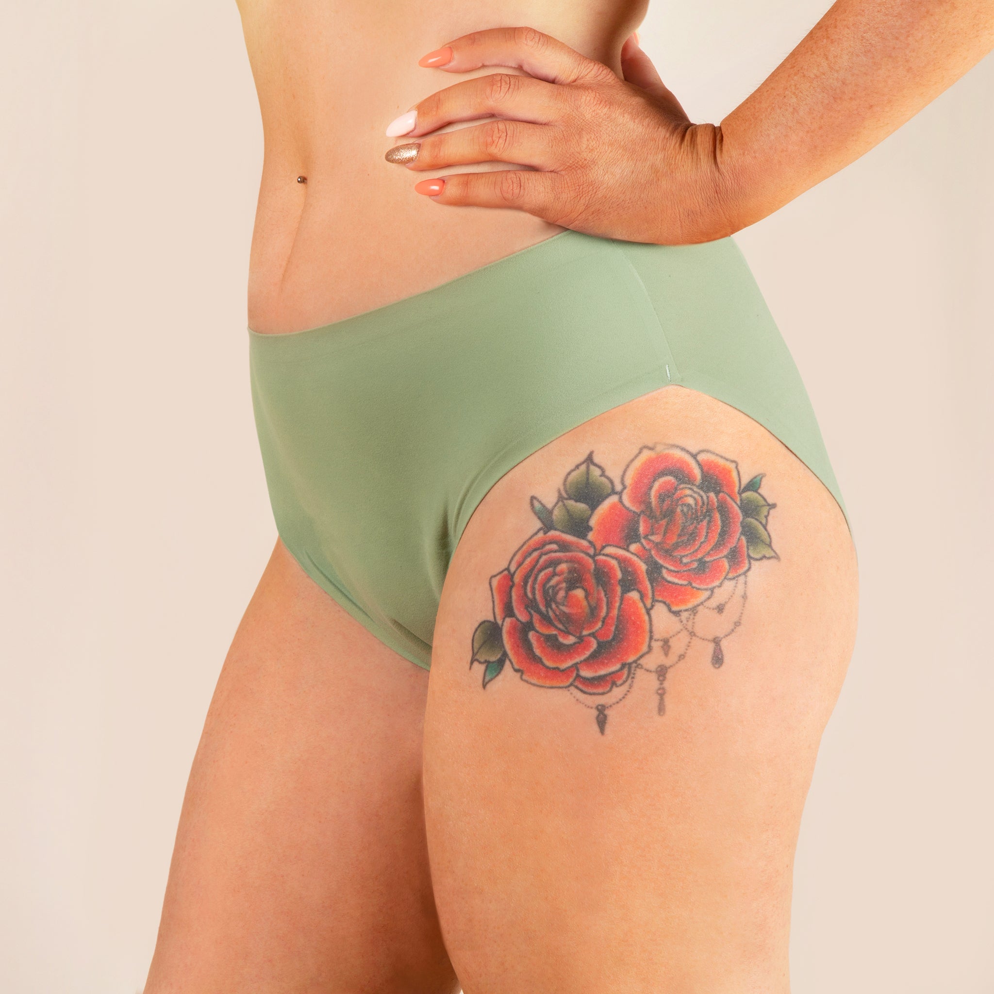Nina Menstrual Panties - Limited Edition