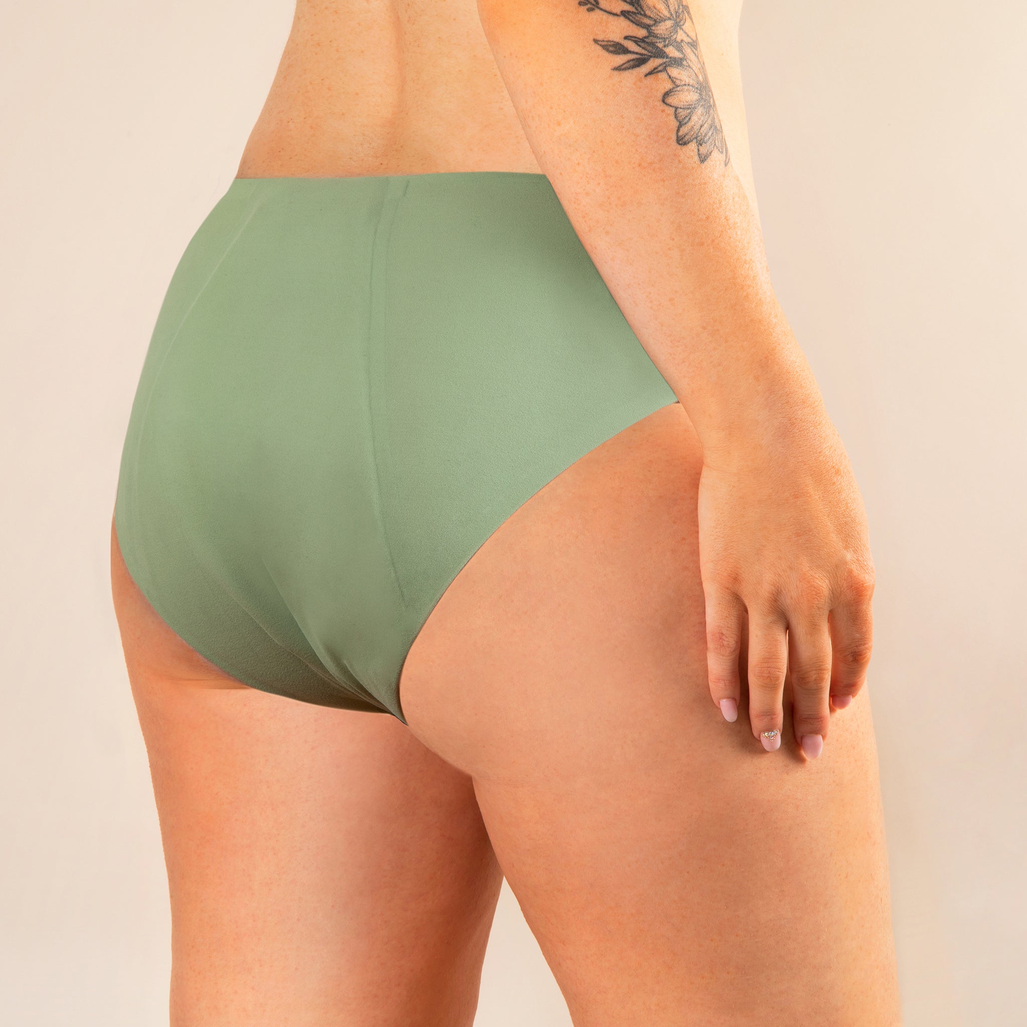 Nina Menstrual Panties - Limited Edition