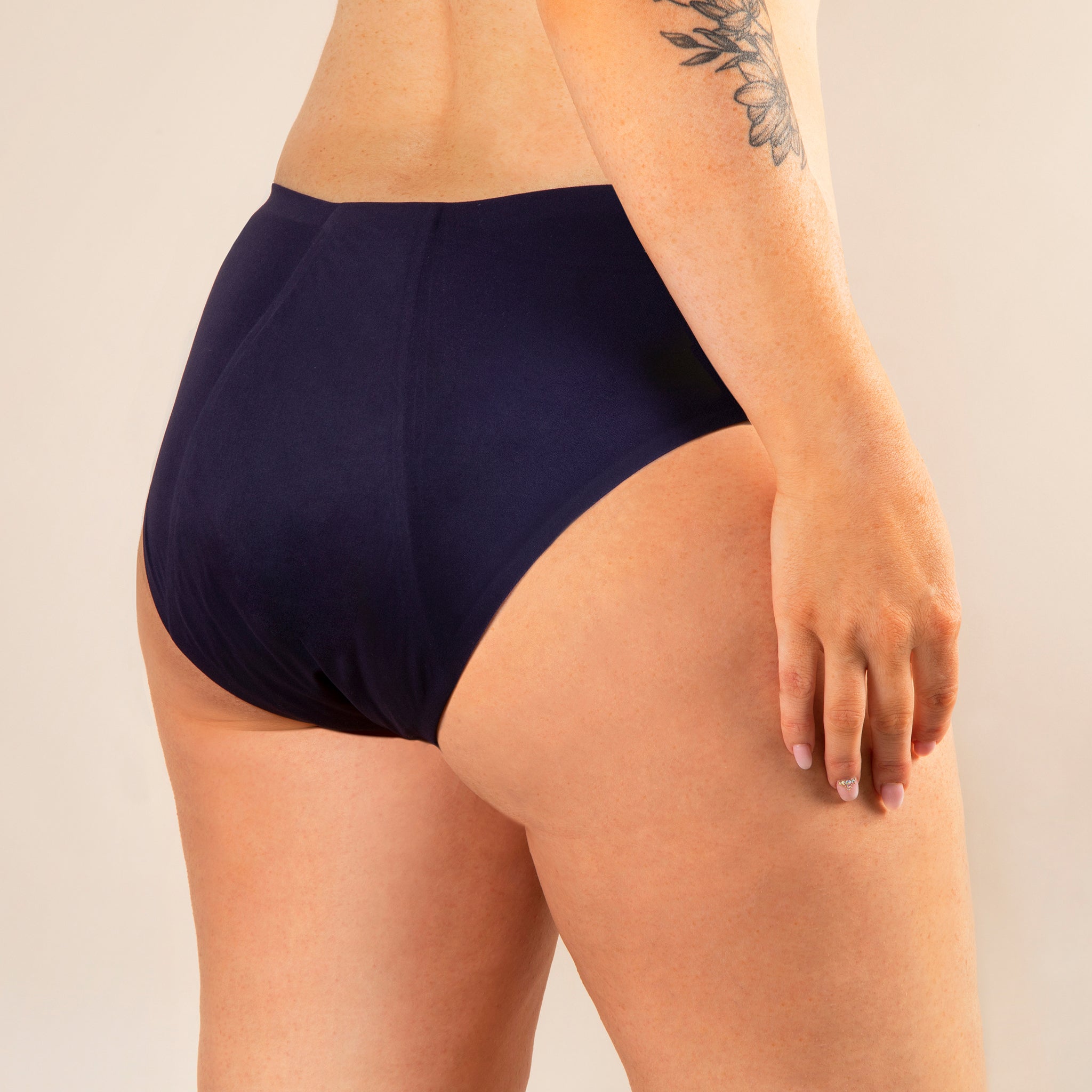 Nina Menstrual Panties - Limited Edition