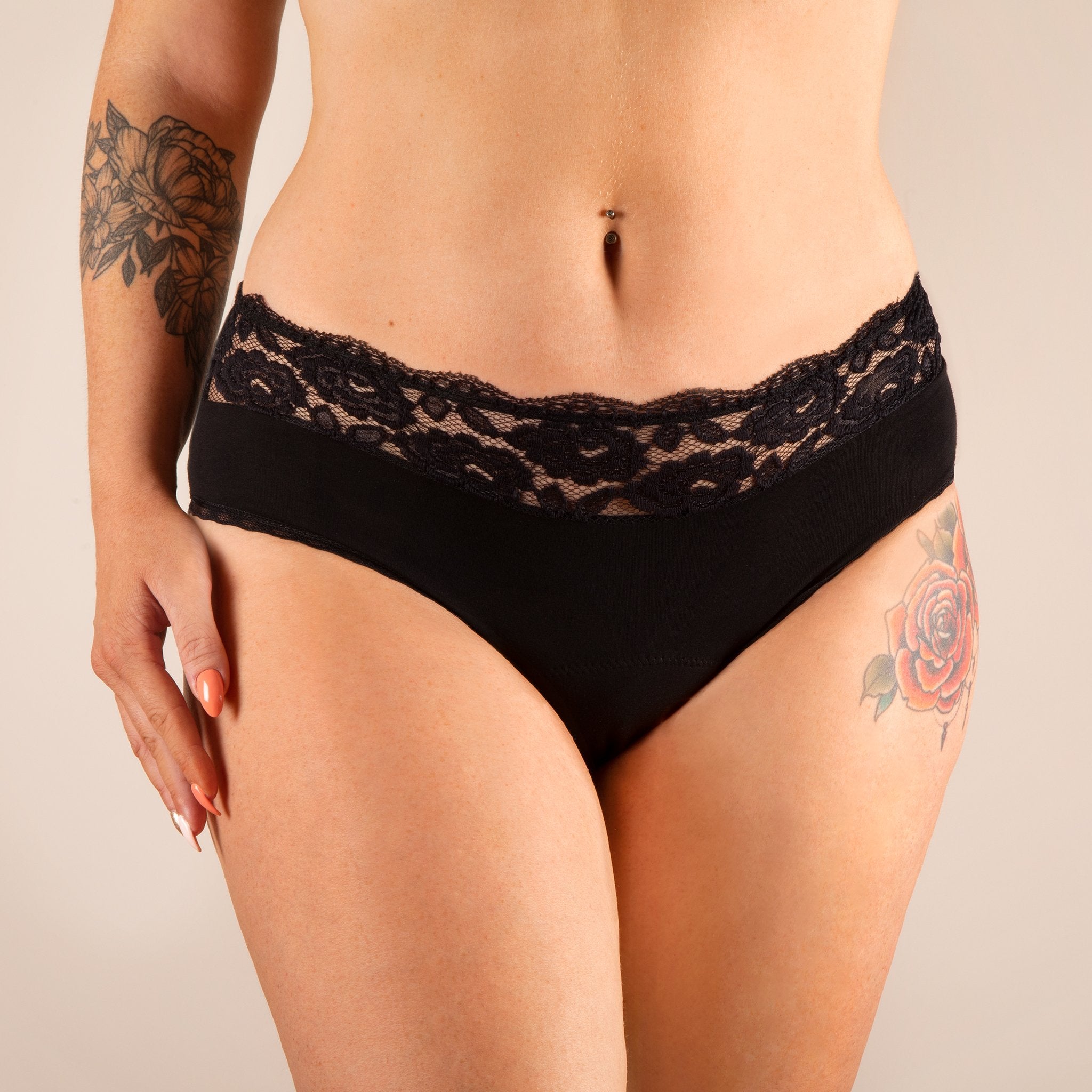 Chloé Menstrual Panties