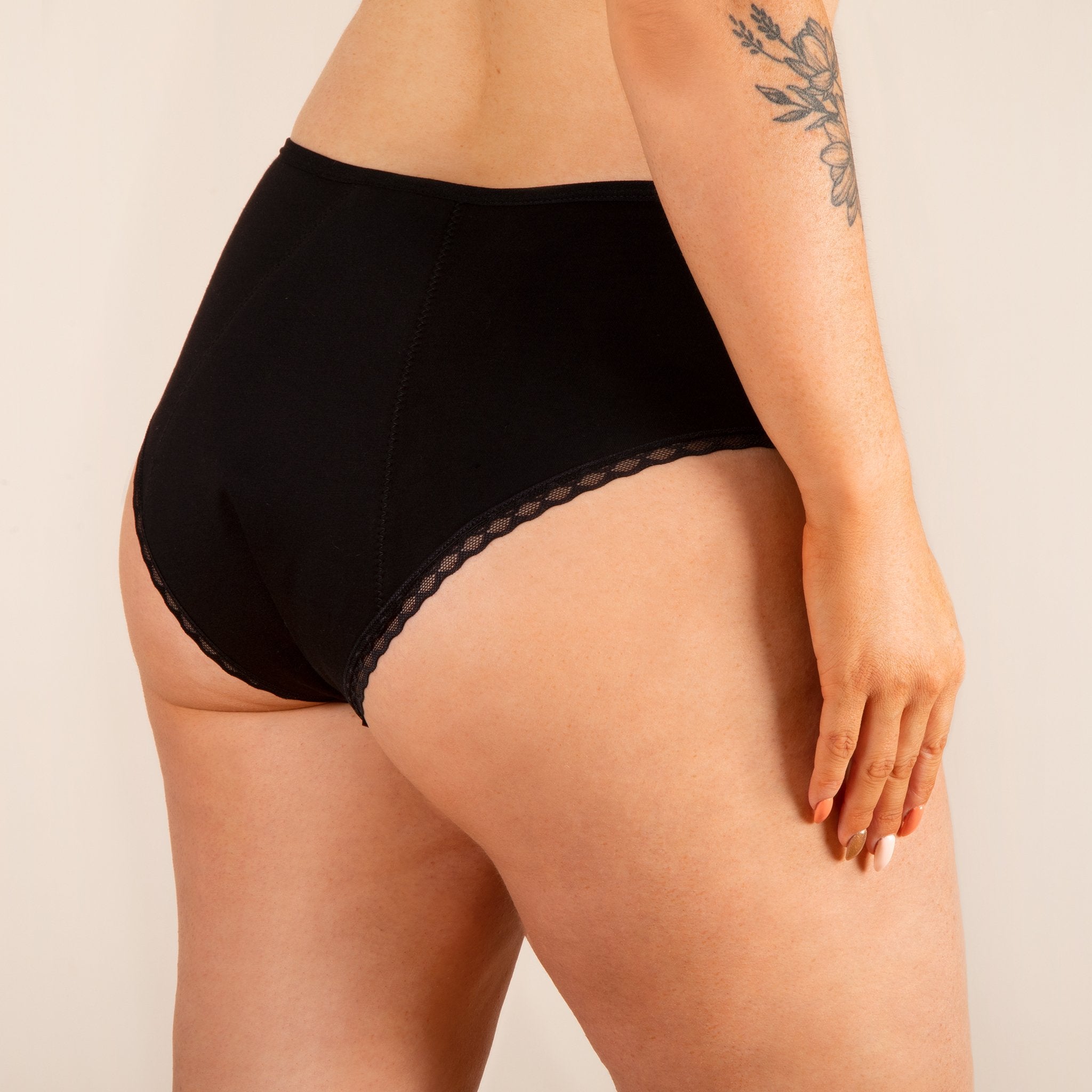 Chloé Menstrual Panties