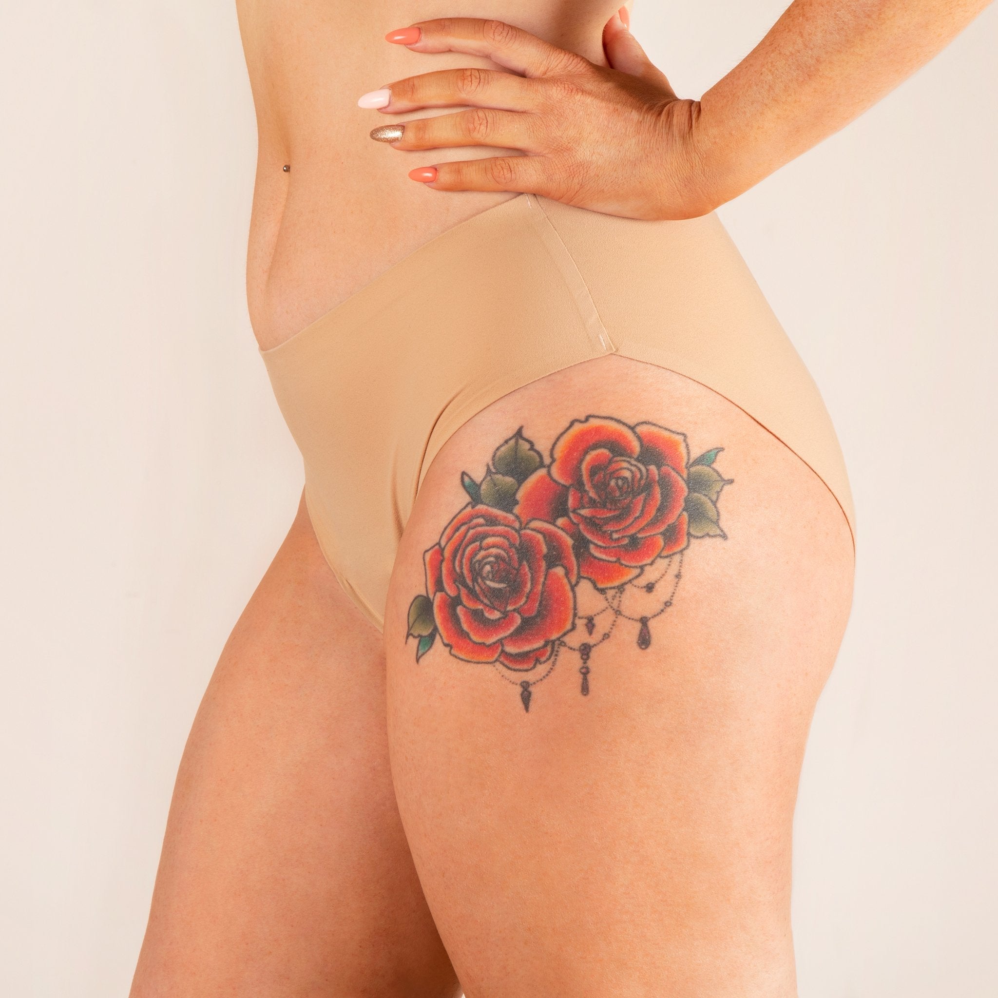 Nina Menstrual Panties