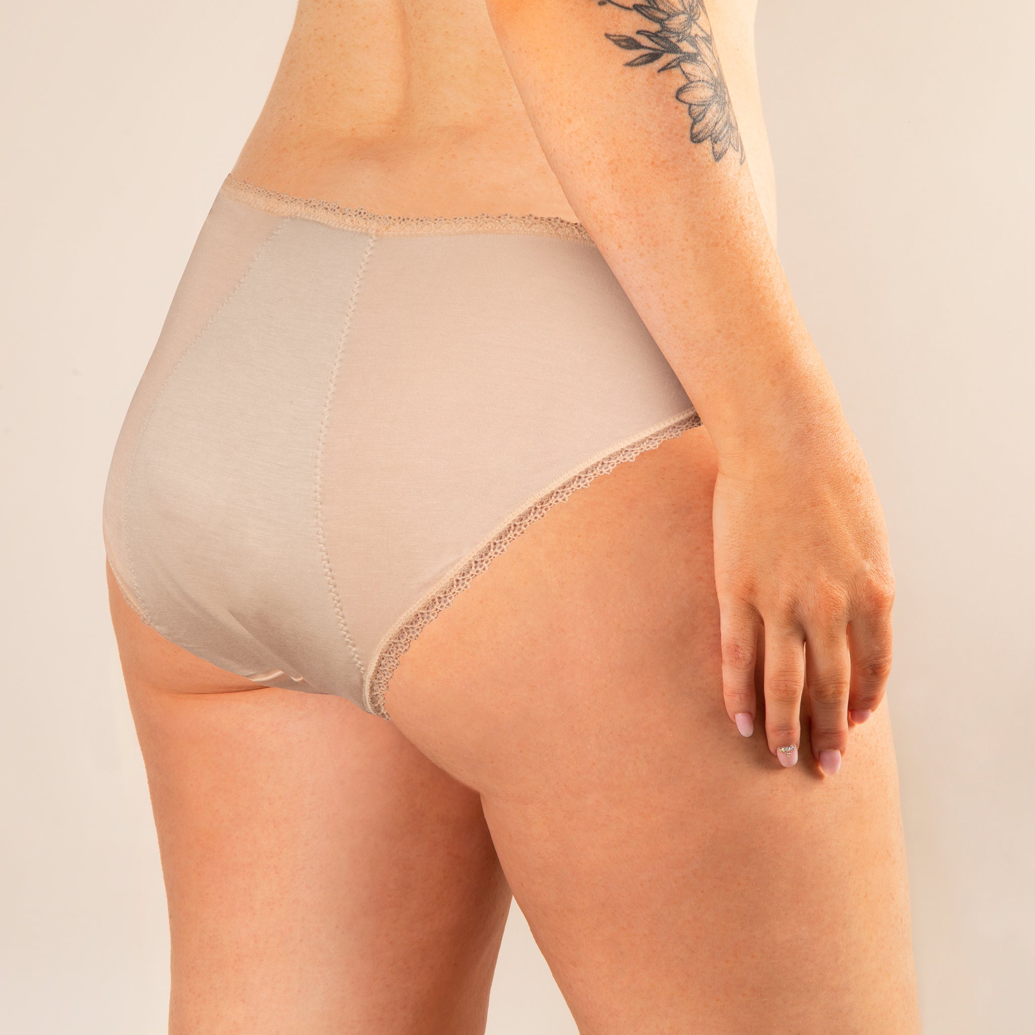 Culotte Menstruelle Manon