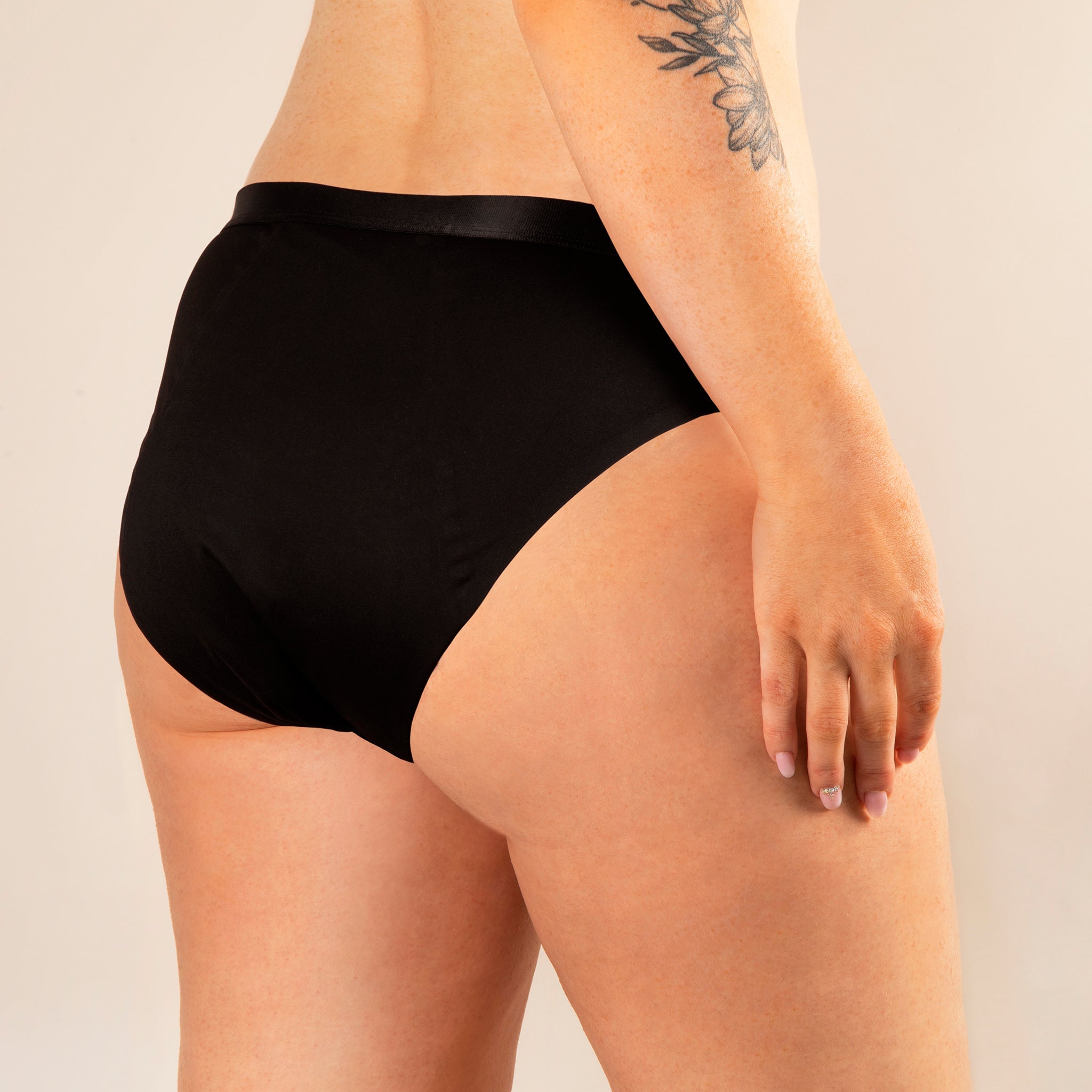 Culotte Menstruelle Arya Détachable (Nouveauté) Conçue avec nos clientes ✨