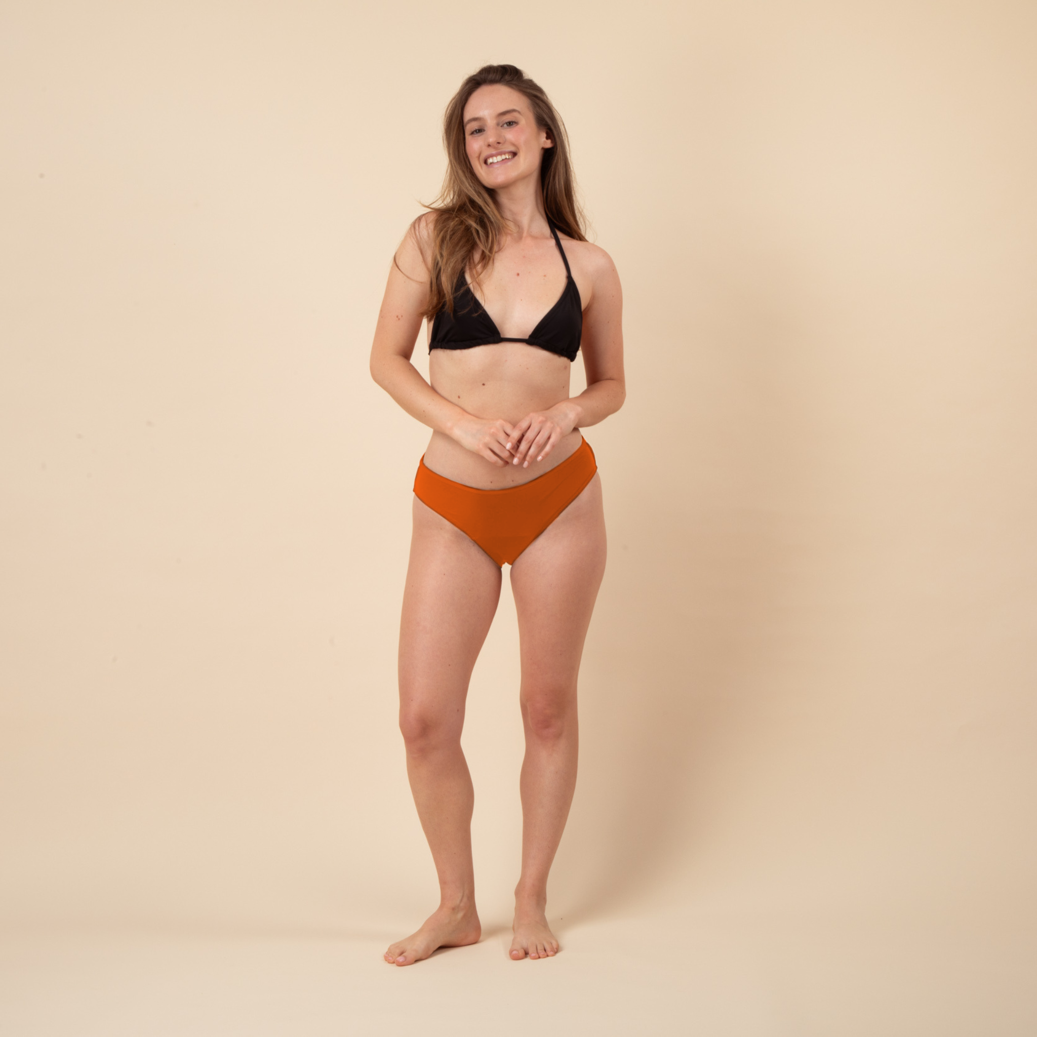 Maillot de bain menstruel Nora