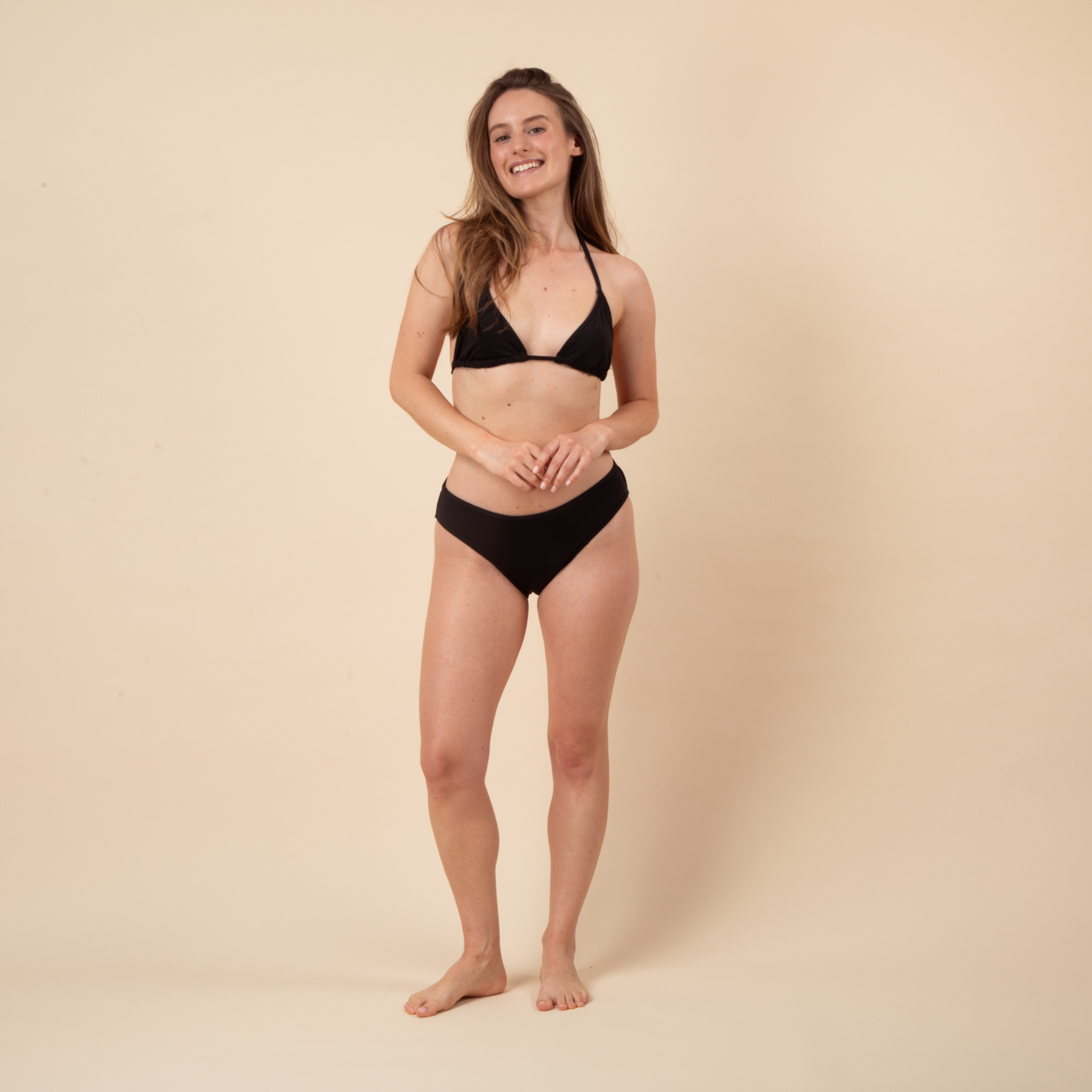 Maillot de bain menstruel Nora